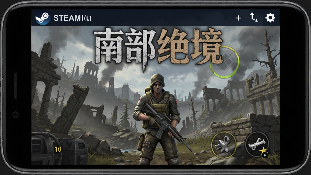 �ϲ�����(steam��ֲ) ��׿�� ��Ϸ����