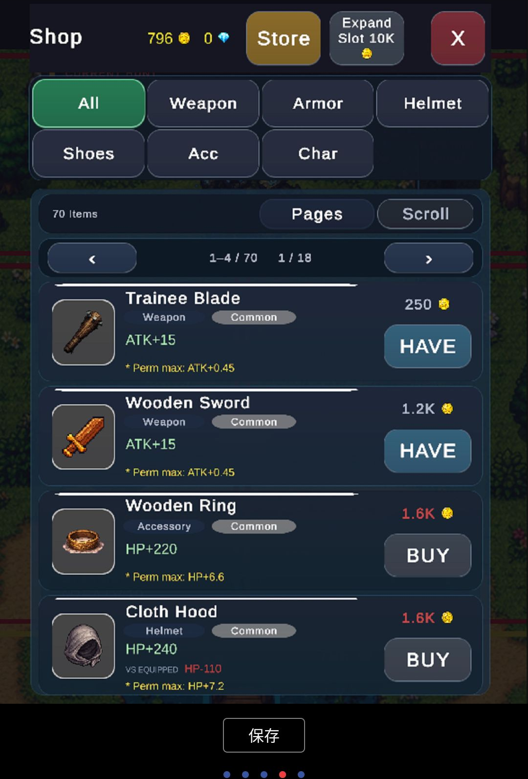 ����ս��Ʒѭ��(MOD�˵�)5.0.1 �ٷ������н�ͼ