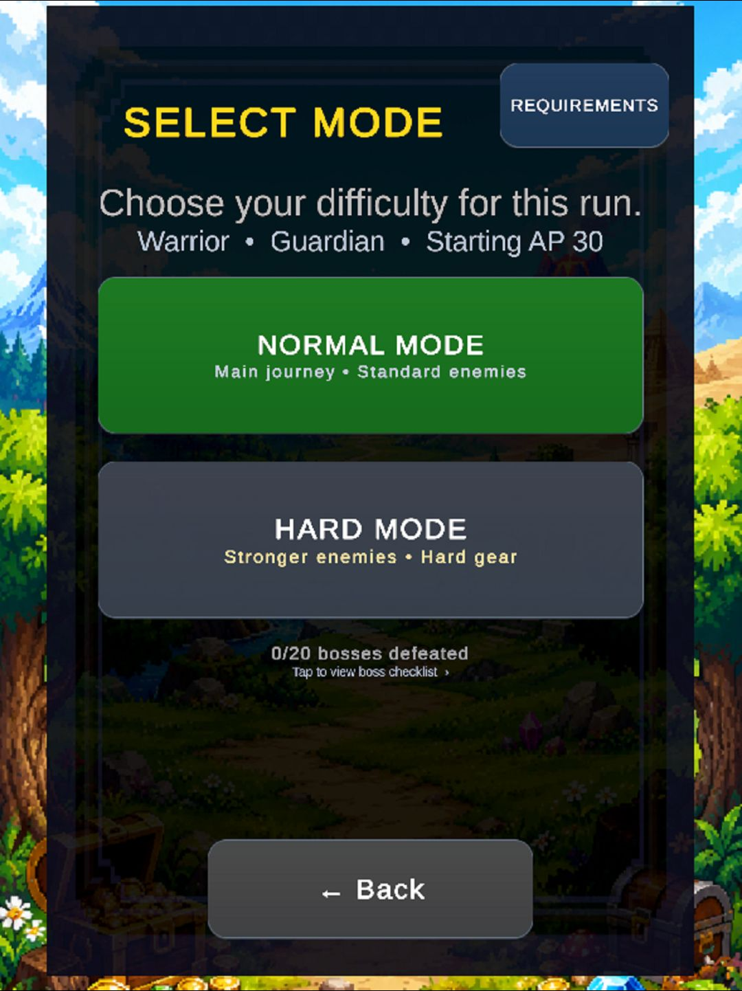 ����ս��Ʒѭ��(MOD�˵�)5.0.1 �ٷ������н�ͼ