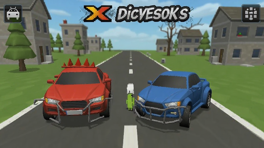 DriveX����ģ���� ��׿�� ��Ϸ��ͼ