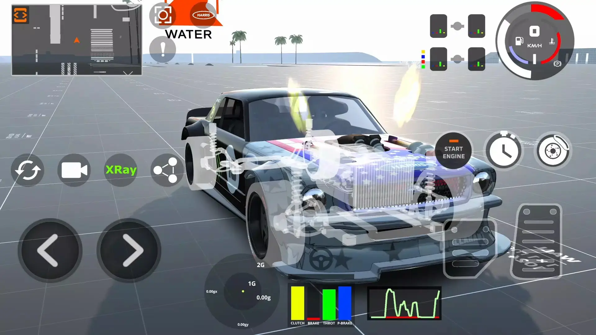 DriveX����ģ������ͼ0