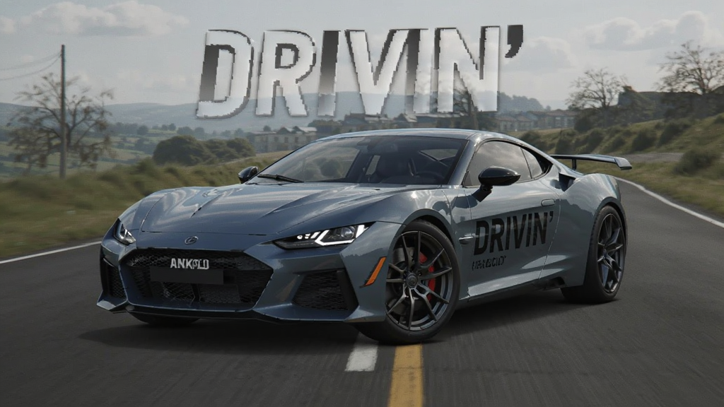 DRIVIN' ��׿�� �������ܲ���