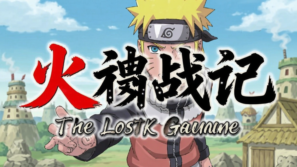 ��Ӱս�� : The Lost Game ��׿�� ���ذ�װ�̳�
