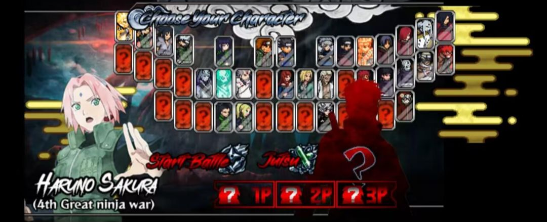 ��Ӱս�� : The Lost Game8 �ٷ������н�ͼ
