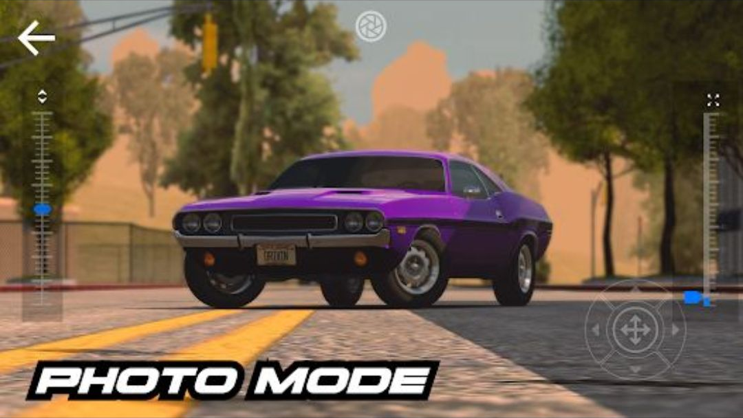DRIVIN0.9.5a12 2026 ��ʵ��ʻģ�����н�ͼ