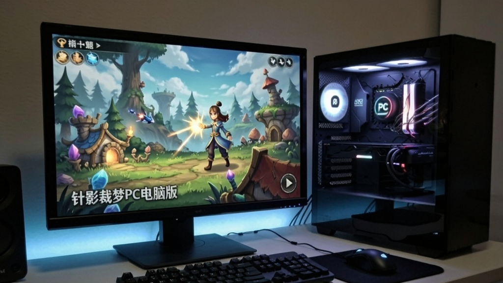 ��Ӱ����PC���԰� ��Ϸ����Ԥ��