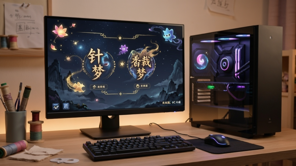 ��Ӱ����PC���԰� �������Խ���ͼ