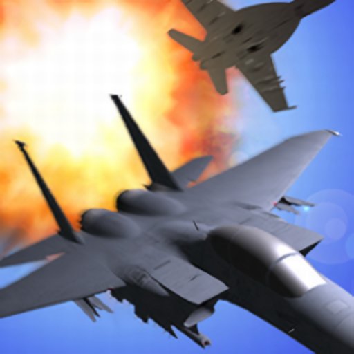 ������ս����(Strike Fighters)8.13.8 ��ս�������