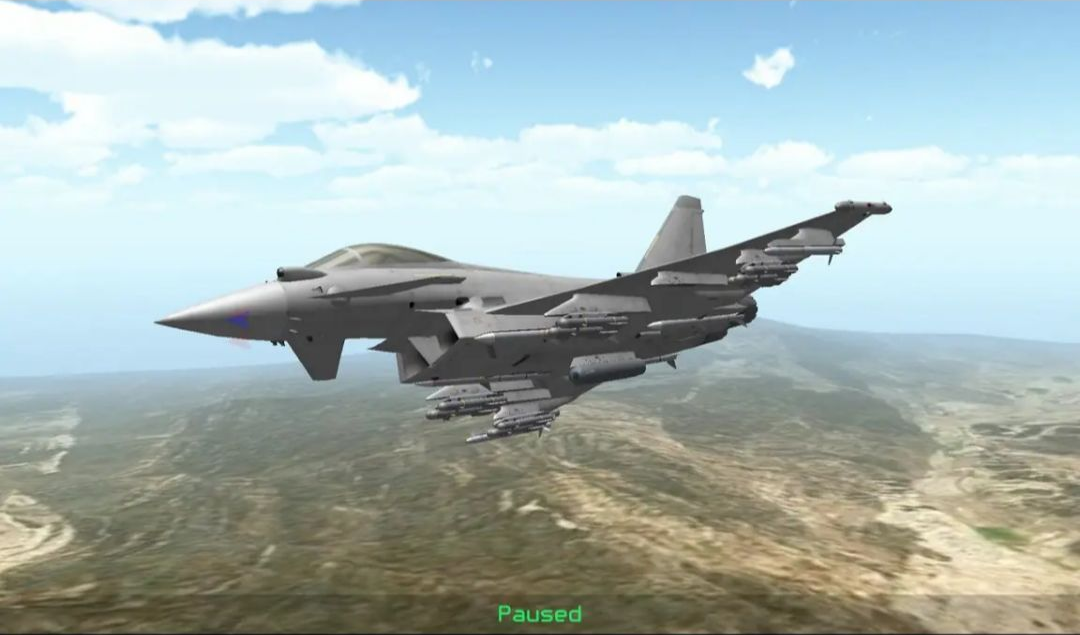 ������ս����(Strike Fighters)8.13.8 ��ս����������н�ͼ