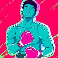 ����ȭ�� (Newtro Boxing)1.0.1 �ٷ���