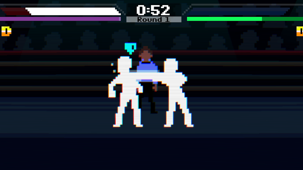 ����ȭ�� (Newtro Boxing)1.0.1 �ٷ������н�ͼ