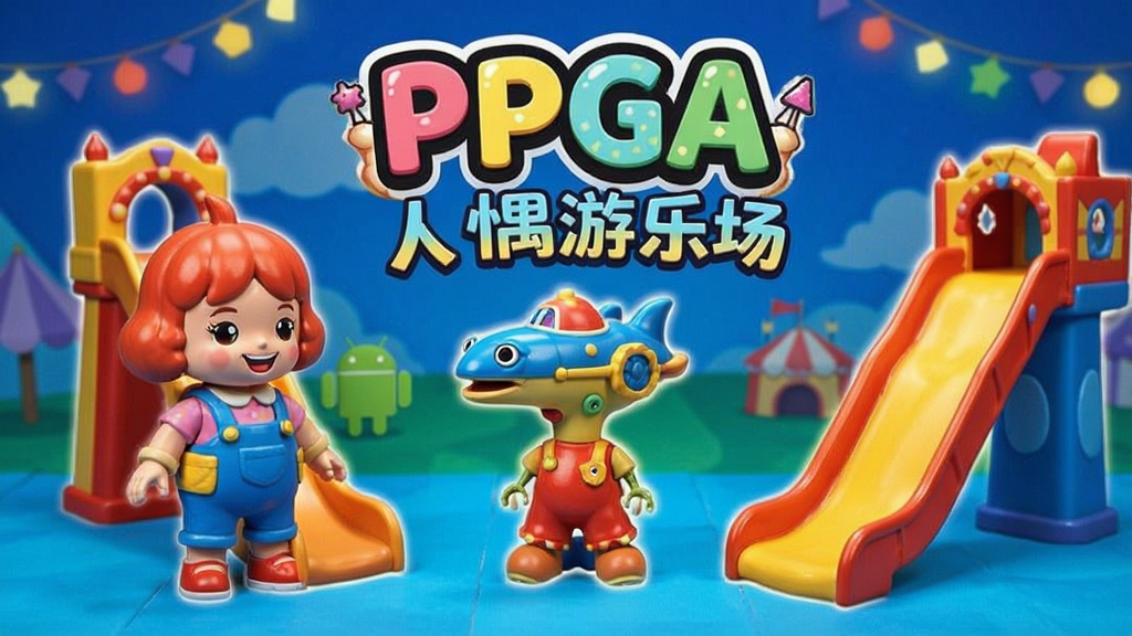 PPGA ��ż���ֳ� �������� ��׿��