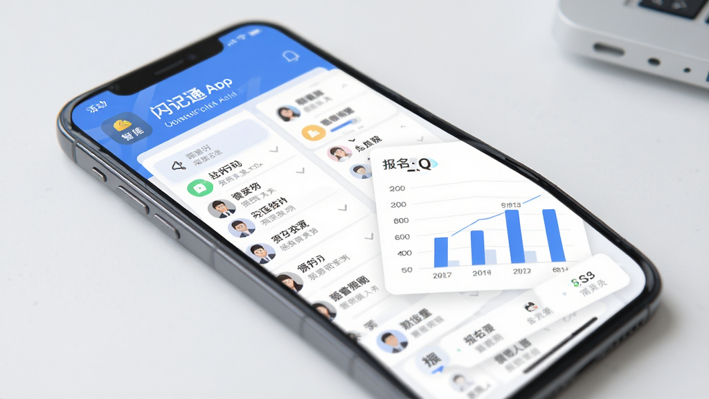 ����ͨApp������չʾ������Ϊ�ֻ���Ļ������������ʾ��б��뱨��ͳ��ͼ�����Ű����������������ϸ�ڰ�����������ͼ������Աͷ�񣬻��ʸ��壬�ɾ����޶���Ԫ��