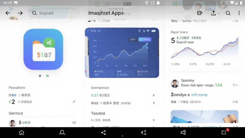 ���־���APP�Ƹ�����ҳ���ͼ ��׿��
