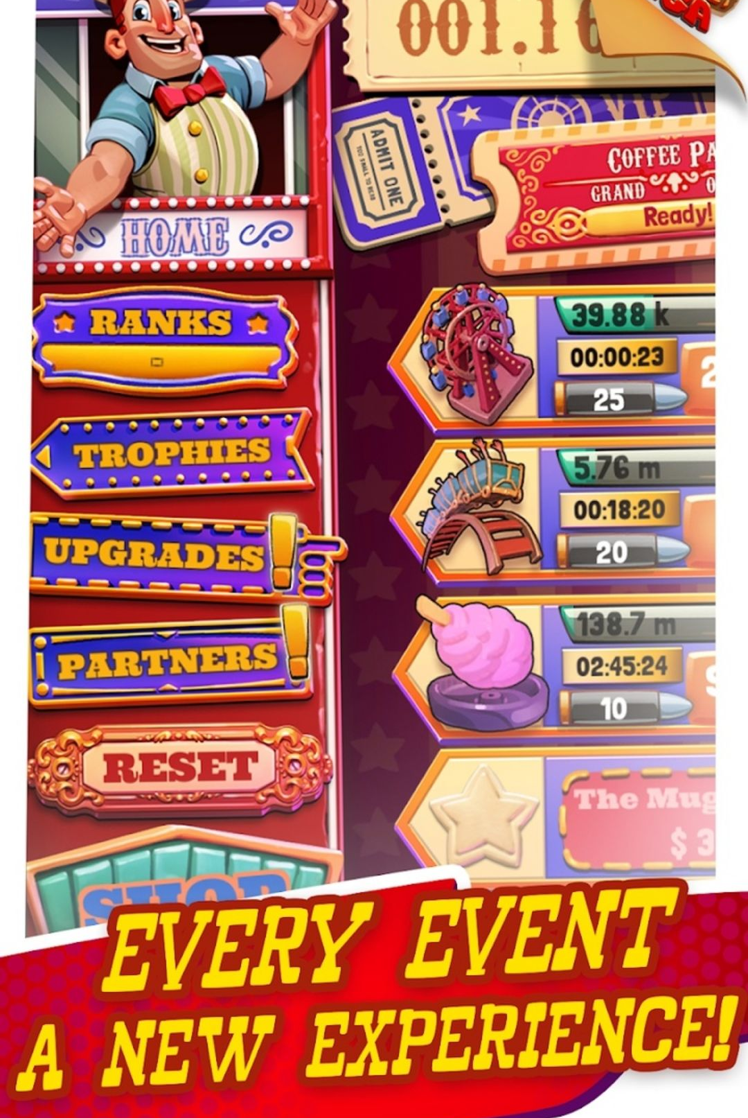 ��Ұ������ҵ��ࣨ�����˵���1.20.51 ���İ����н�ͼ