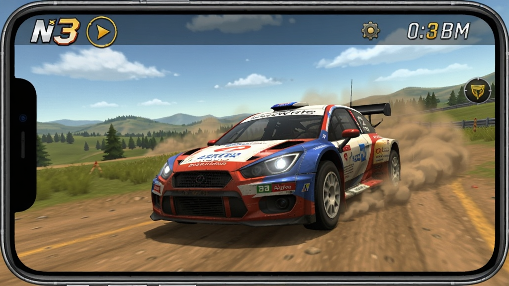 N3������ ��׿�� ��Ϸ����