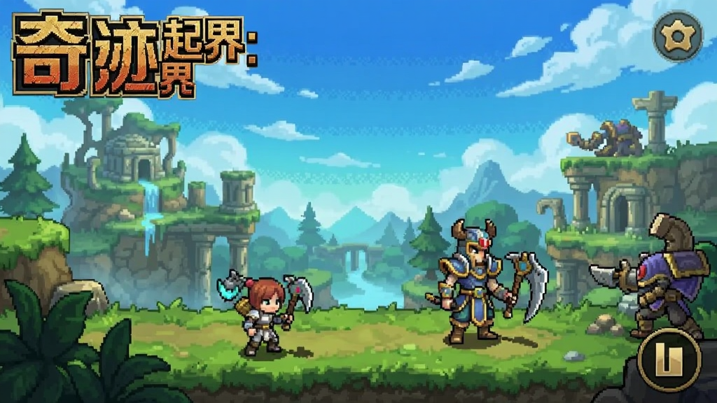 �漣���磺��Դ ��׿�� ��Ϸ��ͼ