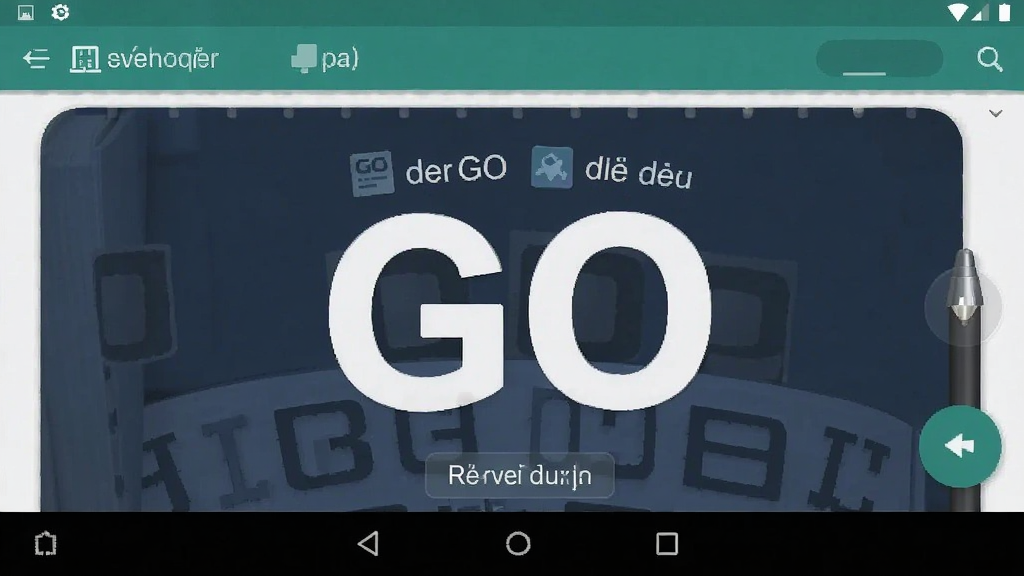 ����GO �ʻ㱾 ѧϰ���� ��׿��