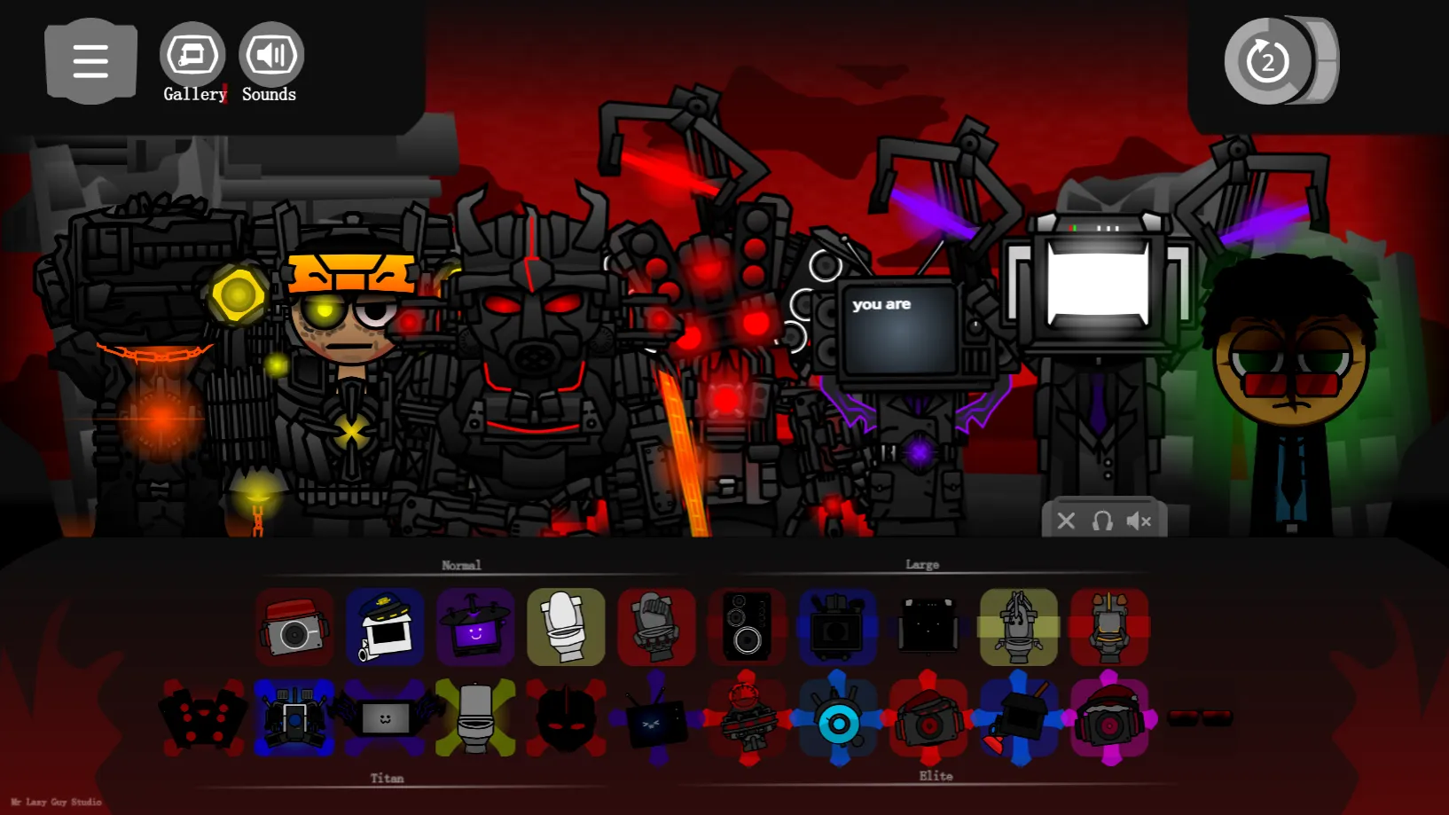 ���������Ͱ��1.0.0 ����ģ�⾭Ӫ�����н�ͼ
