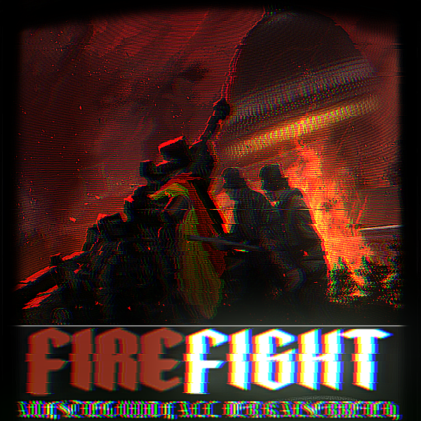 Firefight �۹�����10.9.0 �ִ�������