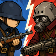 ǵ��սPVP1.1.0 �ٷ���