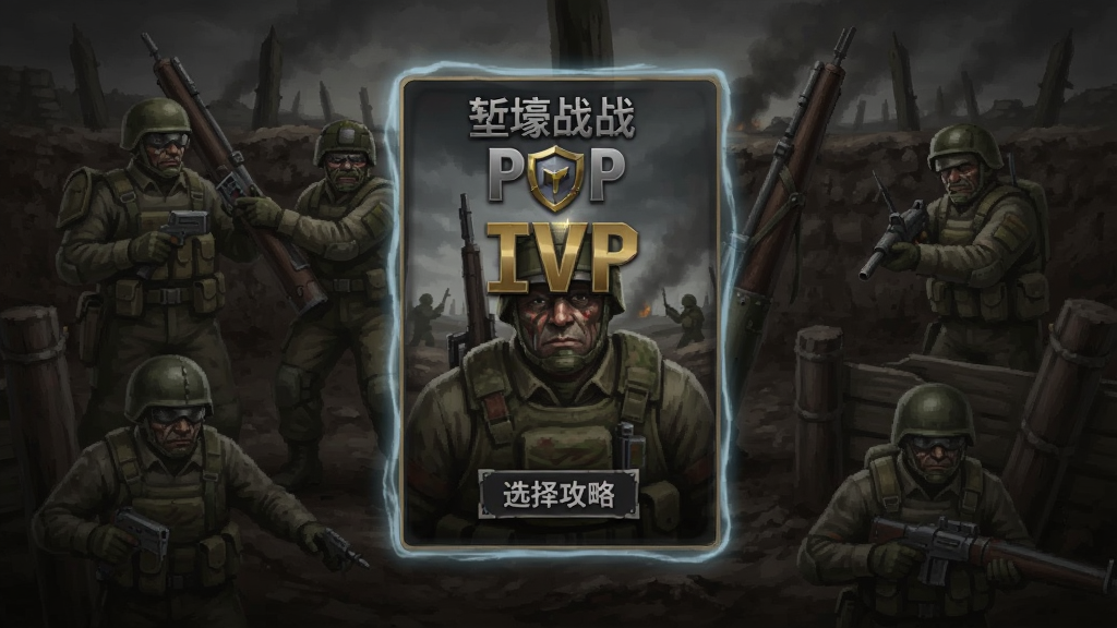 ǵ��սPVP ������ ѡ����