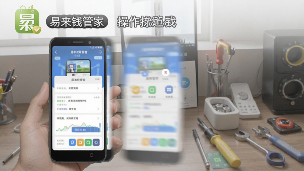 ����Ǯ�ܼ� ��׿�� �������� ����չʾ