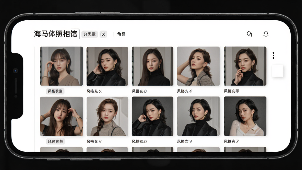 ����������� ��Ƭ���ҳ�棬����Ϊ�ֻ���Ļչʾ����������Ƭ����ͼ�������������У��Ű����룬���ʱ�м�Լ��ϸ�ڰ��������ǩ�ͷ�����ƣ����ʸ��壬�ɾ����޶���Ԫ��