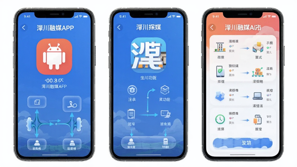 �ʹ���ýAPP ��׿�� ���ܽ���