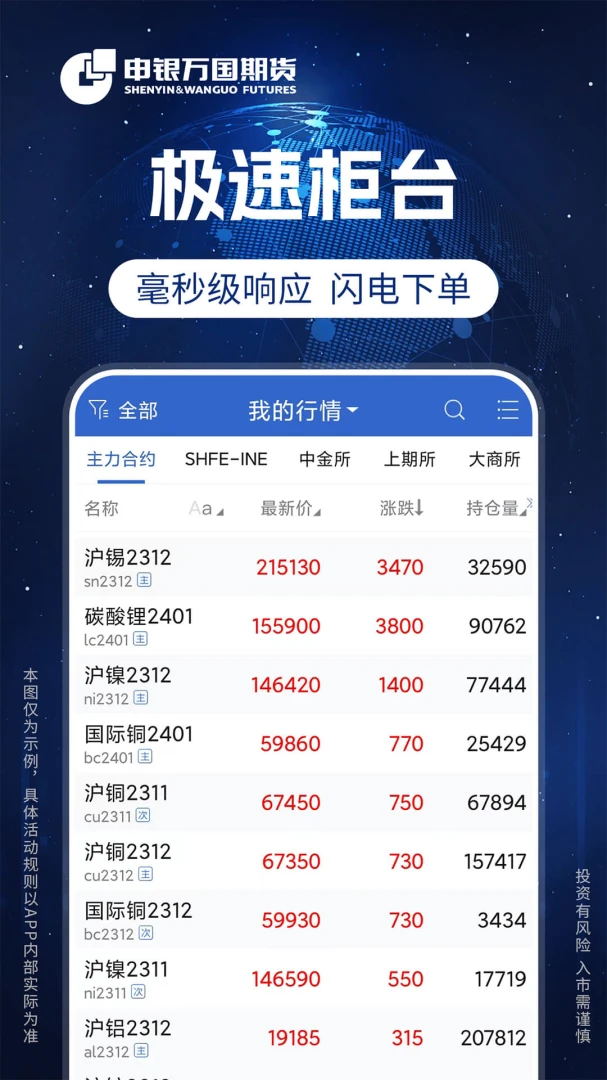 �����ڻ�����-�ڻ���������ƽ̨5.1.0.0 �ٷ������н�ͼ