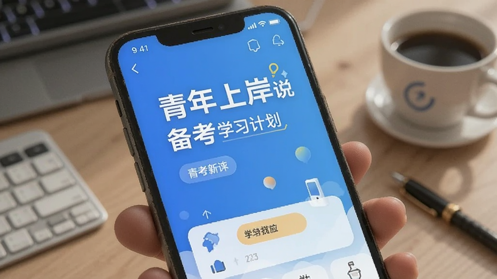 �����ϰ�˵ ����ѧϰ�ƻ� �ֻ�App
