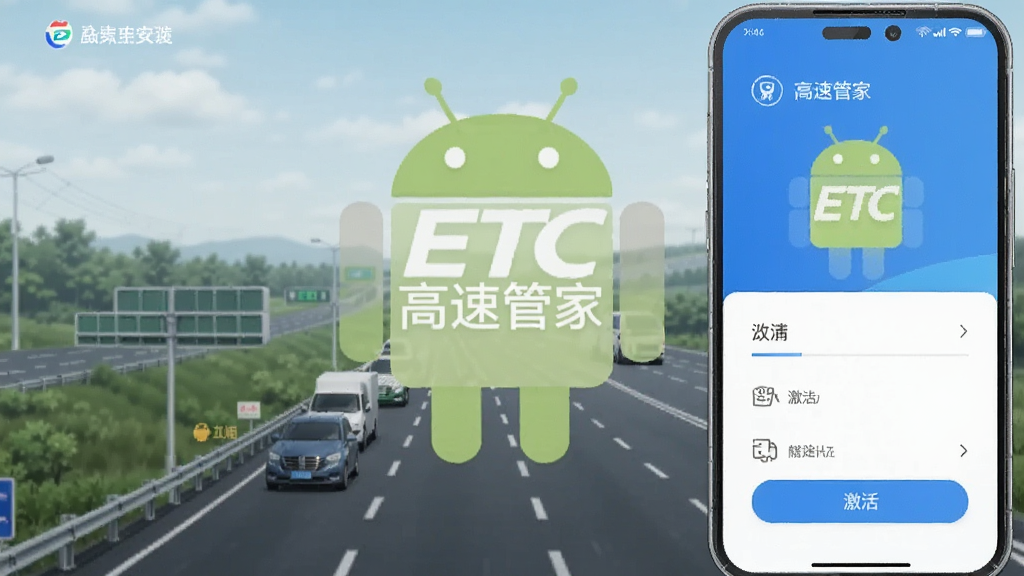 ETC���ٹܼ� ��׿�� ��װ�������