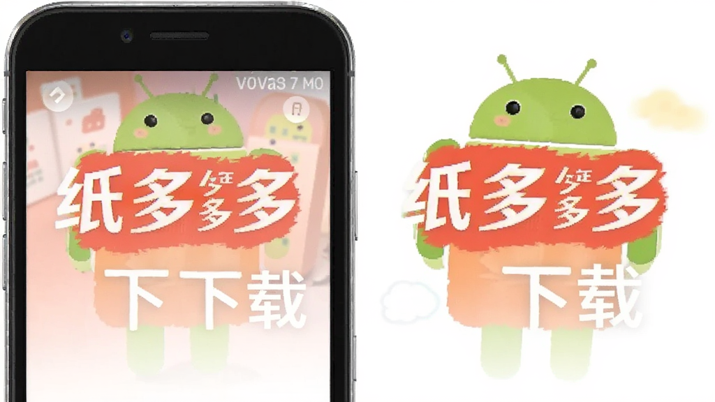 纸多多 安卓版 下载