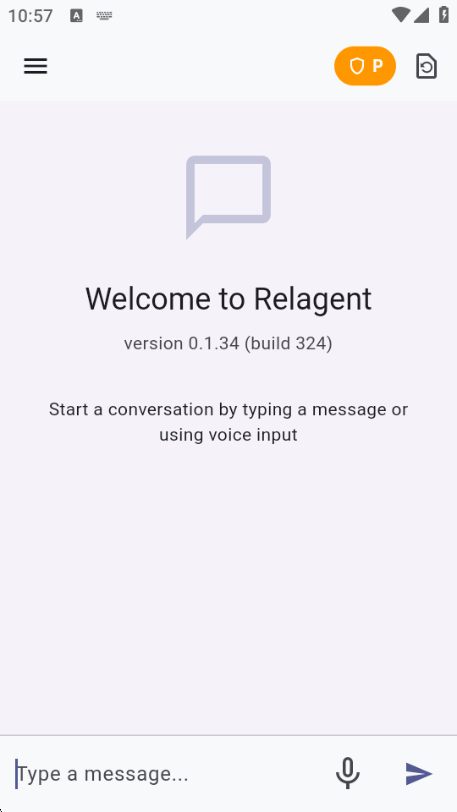 Rela.gent ai�������°�׿���ͼ