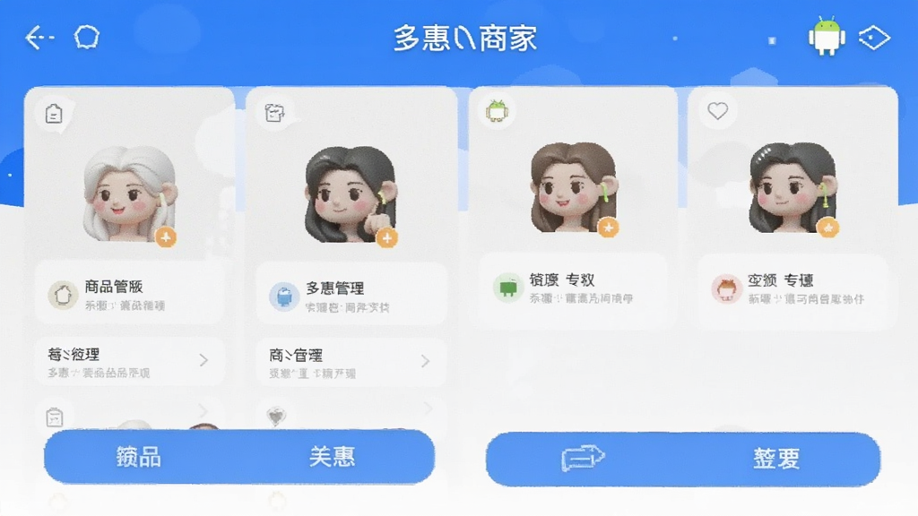 �Ͷ���̼� ��׿�� ��Ʒ��������