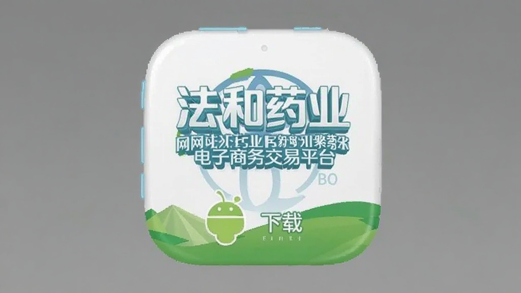 ����ҩҵ������������ƽ̨ ��׿�� ����