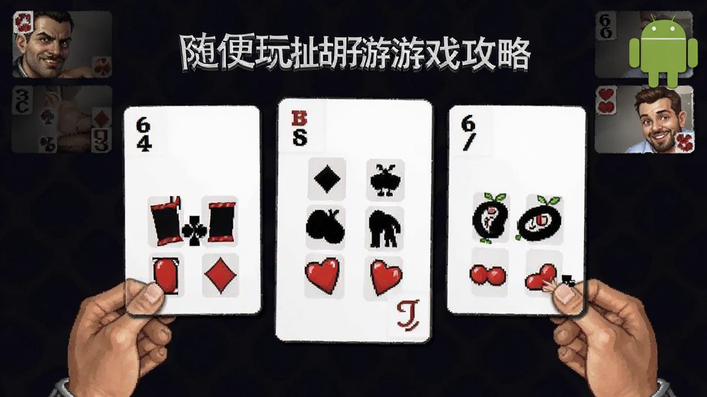 ����泶������Ϸ��������չʾ ��׿��
