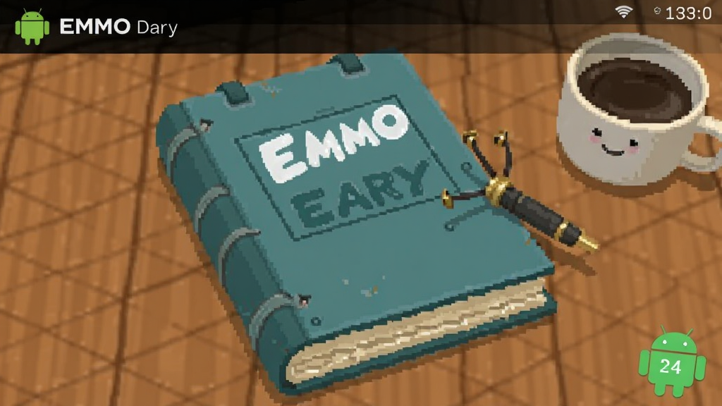 EMMO �ռ� ��׿�� �����ͼ