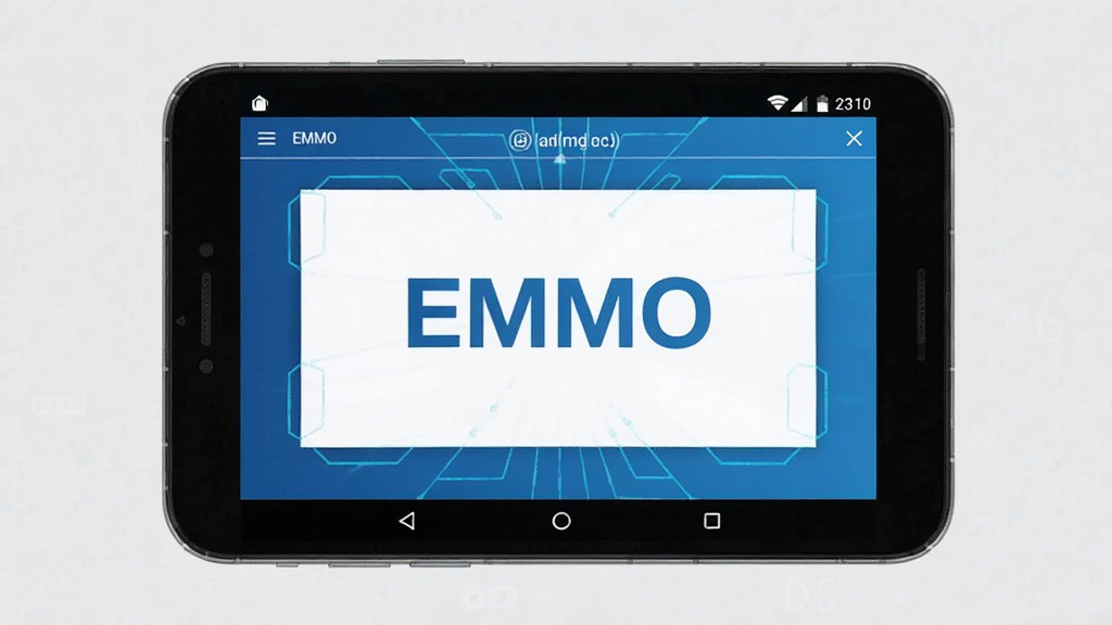 EMMO �������� ��׿��