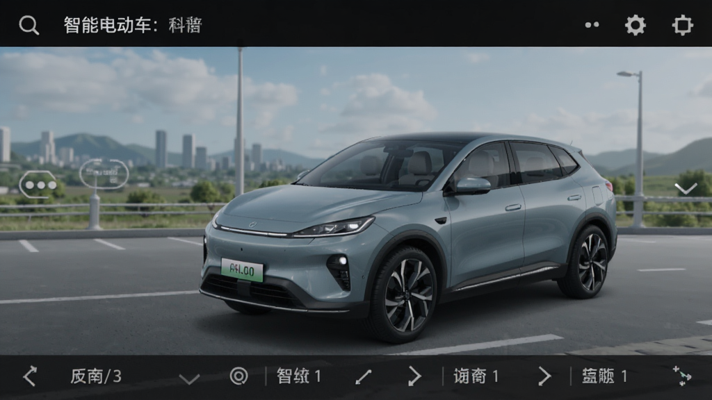 ���ܵ綯������ ��׿�� ���ܲ��������ͼ