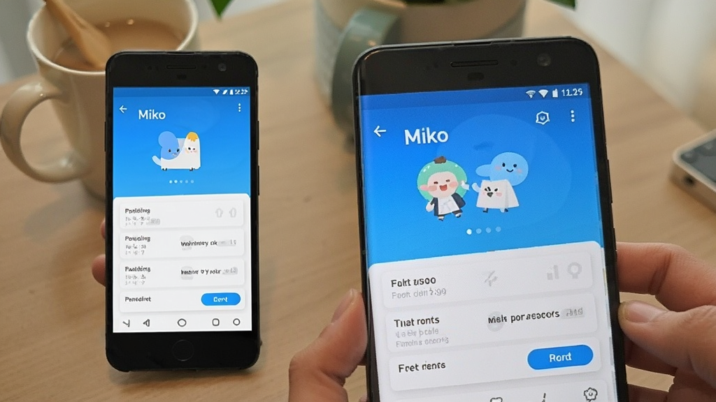 Miko�ճ� ���˹��� ��׿��