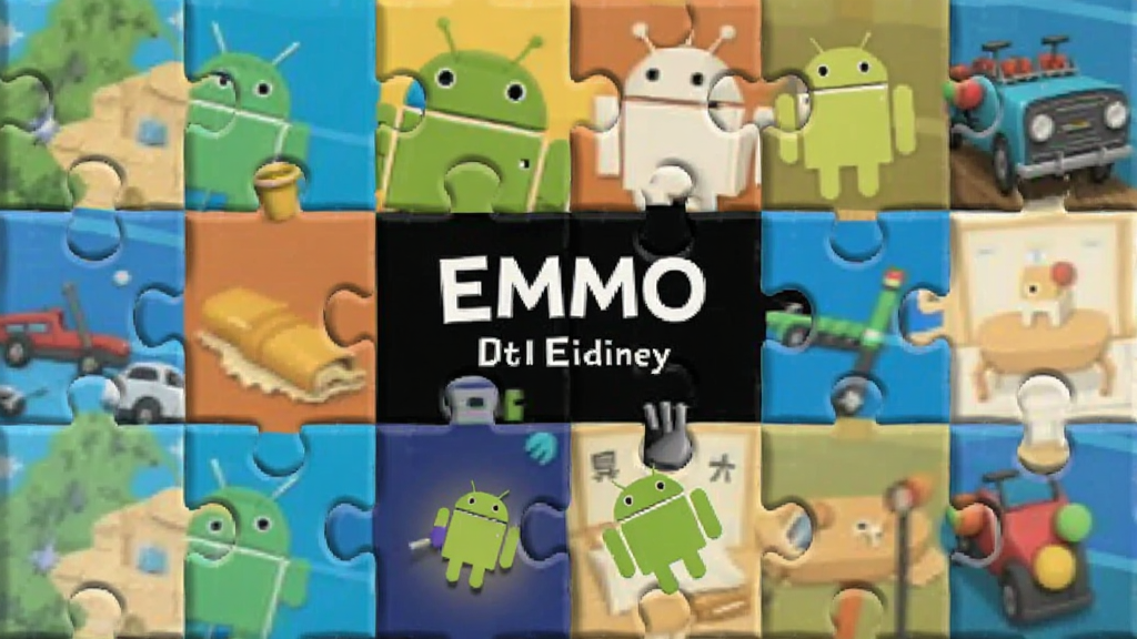 EMMO �ռ� ƴͼ���� ��׿��