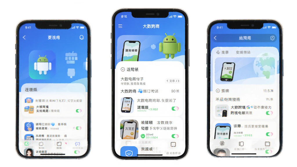 �����羳 ��׿�� �羳������ѶApp����