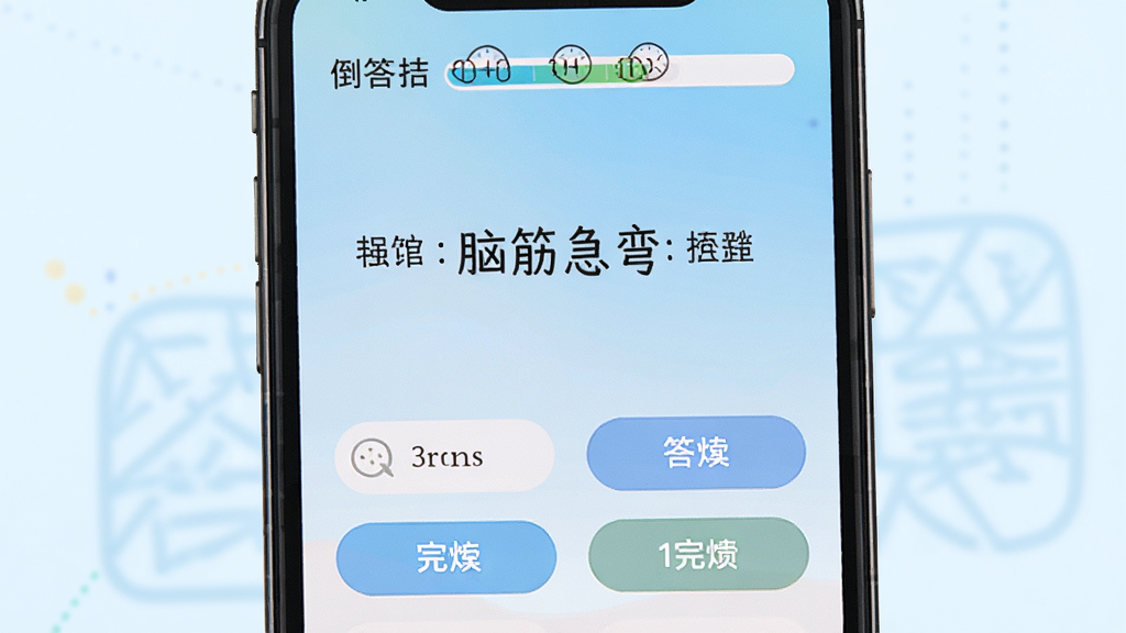 �ֻ���Ļ��ʾ����ǿ�����ô�����棬�������Խת����Ŀ���·��ĸ�ѡ�ť�������е���ʱ������������Ϊǳ��ɫ���䣬��������£������������ɾ��޶���Ԫ��