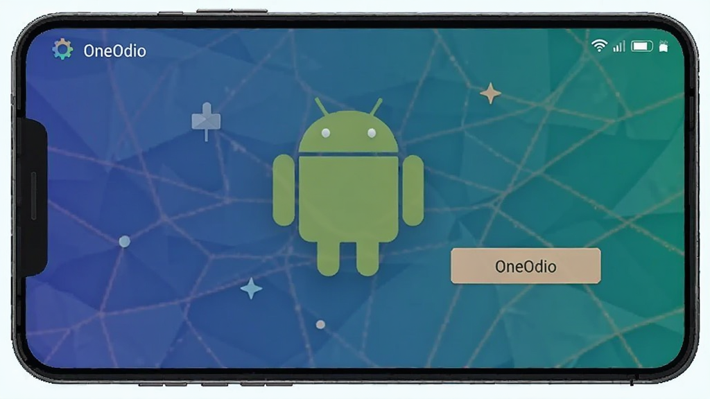 OneOdio ��׿�� �̼����� ��������