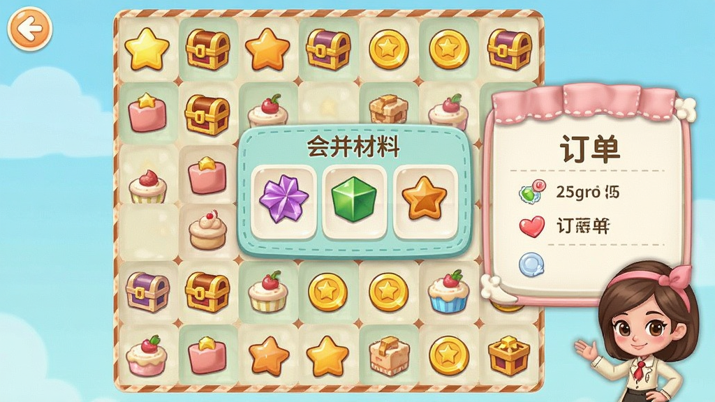 ���������Ϸ�����棬����Ϊ���¿�ͨ���ļ�װ�ϳ����̣���������չʾ�ϲ������붩����壬�Ű��࣬����������У�ϸ�ڰ������Ǳ��䡢Ǯ��ͼ�������ʦ�����ս�ɫ�������������ɾ����޶���Ԫ��