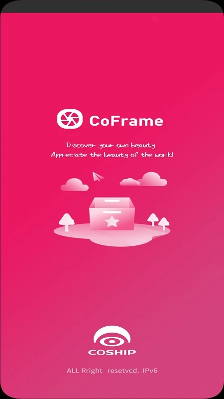 CoFrame2.0.51 ���滭�������н�ͼ