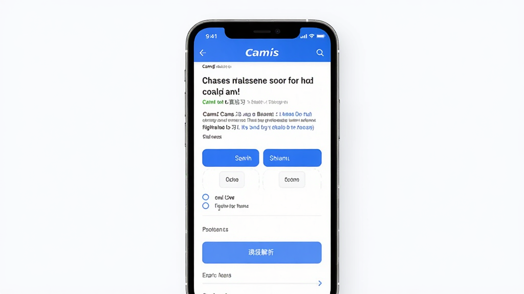 ��˼������App���ܽ���չʾ������Ϊ�ֻ���Ļ����ʾ��˼������ϰҳ�棬����Ϊ����չʾ�ֻ�����ͼ���Ű��࣬����ִ��Ƽ��У�ϸ�ڰ���������Ŀ��ѡ�ť�ͽ�����ڣ������������ɾ����޶���Ԫ��