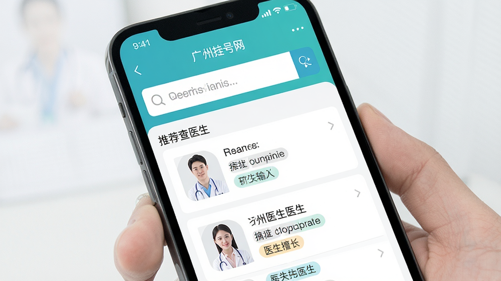 ���ݹҺ���App����֢��ҽ��������棬����Ϊ�ֻ���Ļ�����������Ƽ�ҽ���б�������Ϊ���½ṹ���Ű��࣬�������ҽ�Ʒ磬ϸ�ڰ���֢״������ʾ��ҽ���ó���ǩ�����ʸ��壬�ɾ����޶���Ԫ��