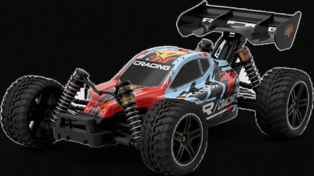 R/CRACING ����ң�س� ��׿��